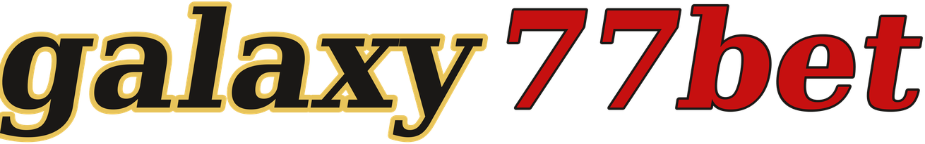 galaxy77bet logo