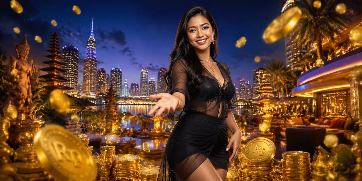 galaxy77bet Live Dealer Lobby